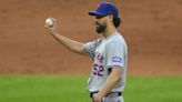 Reliever Jorge López Calls Mets 'the Worst' MLB Team in NSFW Rant