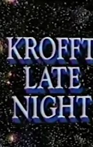 Krofft Late Night