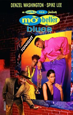 Mo' Better Blues