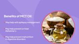 Health Benefits of MCT Oil