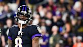 Ravens QB Lamar Jackson, former S Bernard Pollard go back-and-forth on Twitter in heated exchange