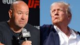 UFC's Dana White shares phone conversation with Donald Trump after recent assassination attempt | BJPenn.com