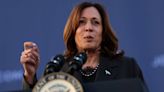 Nadie debería ir a la cárcel por "fumar hierba", dice la vicepresidenta de EEUU, Kamala Harris