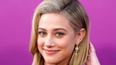 10 things you probably didn't know about Lili Reinhart