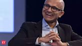 Satya Nadella lists must-have skills for every Microsoft employee - The Economic Times