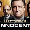 Innocent (2011) — The Movie Database (TMDB)