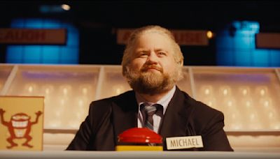 ‘The Luckiest Man In America’ Review: Paul Walter Hauser Games The System On ‘Press Your Luck’ And Delivers Another...