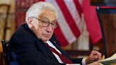 Henry Kissinger, ‘artist’ of diplomacy but controversial to the end, dies at 100