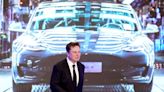 Tesla, shareholder clash over $7-billion legal fee request in Musk pay case