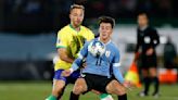 Uruguay vence a Brasil tras 22 años en eliminatoria sudamericana al Mundial; Neymar sufre lesión