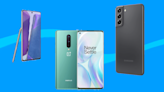 The best cell phone deals to shop for Amazon Prime Day 2021