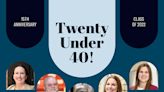 Meet the Twenty Under 40 from the Canton Regional Chamber of Commerce and the Repository