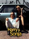 Harry and Sonja
