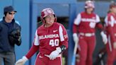 No. 1 Oklahoma Sooners top Baylor Bears 8-1 in top 25 series opener