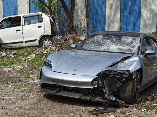 Pune Porsche crash case: Bombay HC orders release of accused teen | Mumbai News - Times of India