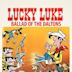 Lucky Luke - La ballata dei Dalton