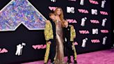 Los hijos de Shakira se roban el show en la alfombra de los MTV Video Music Awards