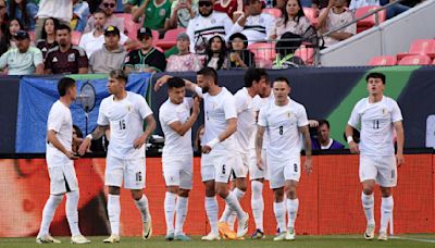 ESCANDALO en la previa de la Copa América: un jugador uruguayo dio una polémica declaración y tuvo que pedir disculpas públicas