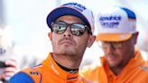 Kyle Larson will drive Indy 500 over NASCAR Cup race if weather dictates