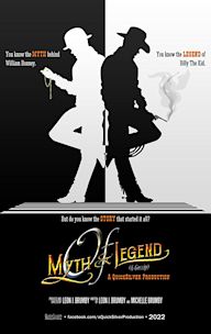 Of Myth, Legend & Gossip | Biography, Drama