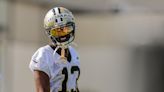 Report: Michael Thomas expected to play vs. Falcons in Week 1