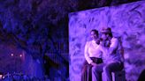 'Etched in blood and bone': Tucson play tells the story of migrant deaths in the desert