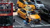 First NYC taxi cab fare hike in 10 years takes effect