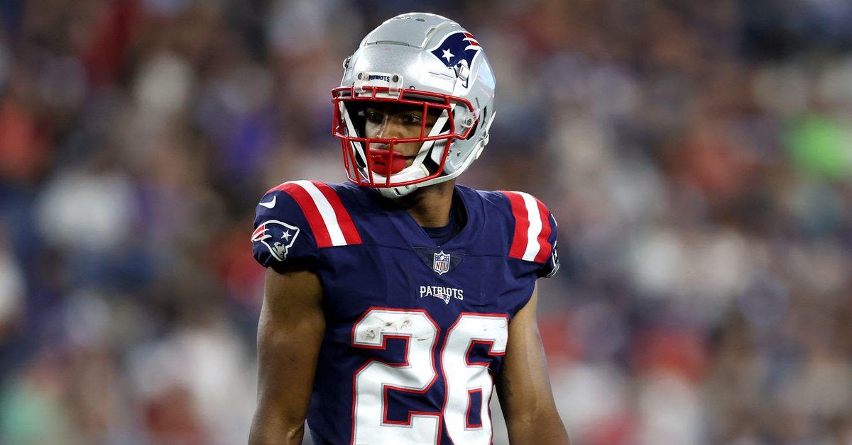 Patriots Training Camp Spotlight: CB Shaun Wade