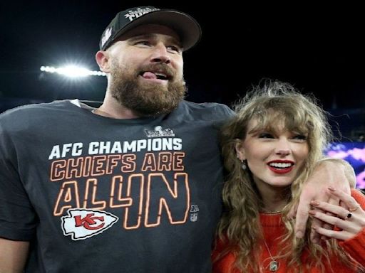 ...': Swifties Believe Travis Kelce's First Scenes In Grotesquerie Series Referenced THIS Popular Taylor Swift Track