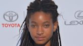 Watch: Willow Smith performs at Tiny Desk concert