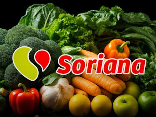 Las mejores ofertas del Martes y Miércoles del Campo Soriana 9 de julio 2024