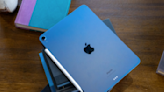 Apple's iPad Air M1 drops to a record-low $500 in an Amazon Black Friday deal