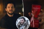 How Kit Harington just made a surprise return to the ‘Game of Thrones’ universe