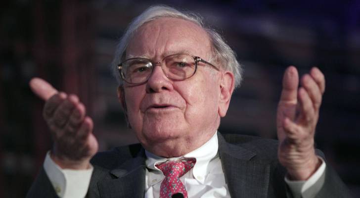 'It's not taxed at all': Warren Buffett shared the 'best investment' you can make when battling inflation — here are a few ways to put it into action