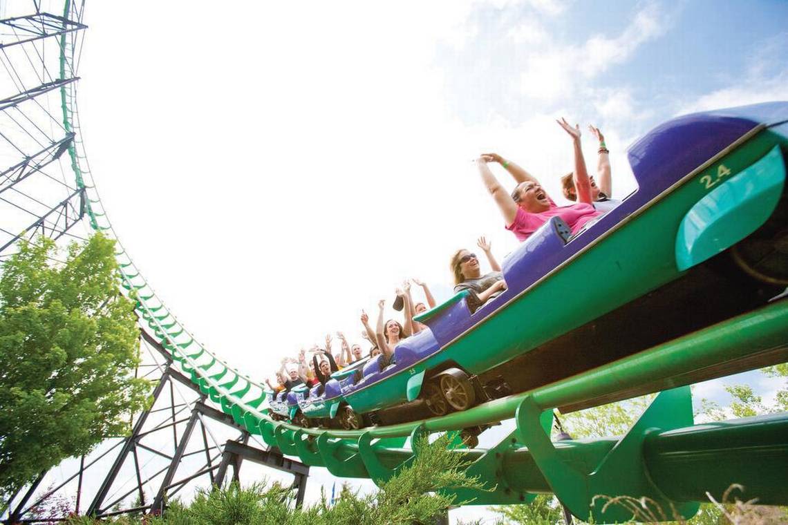 Pennsylvania amusement parks, roller coasters named among best in US. What’s new in 2024?