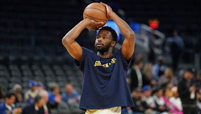 Proposed Warriors Pitch Would Move Andrew Wiggins for 2 Perfect Pieces