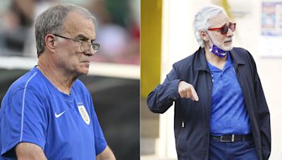 Marcelo Bielsa era el ideal para la Selección Mexicana