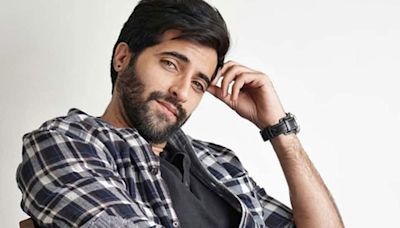 If Going Nude Is Necessary For A Character...I Am Open, Says Fighter Actor Akshay Oberoi