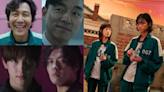 《魷魚遊戲》第二季因沒有女演員引爭議，韓網友：「這季是入伍的故事嗎？」Netflix 回應了！