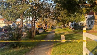 NNPD: 15-year-old dead after shooting at intersection of 16th St. and Garden Dr.