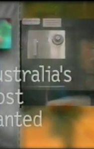 Australia's Most Wanted