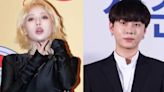 HyunA reportedly tying the knot with former Jun Hyung in October, Agency replies