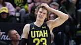 Jazz Have Jaw-Dropping Asking Price for Potential Lauri Markkanen Trade, per Report