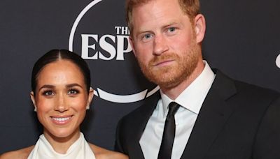 Harry and Meghan blasted over PR plan to boost their 'own egos'