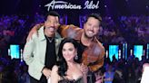 'American Idol' judges Katy Perry, Luke Bryan and Lionel Richie will return next season