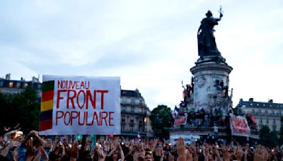 法國左翼團結1個月驚人取勝 誰將成新總理？ - 國際