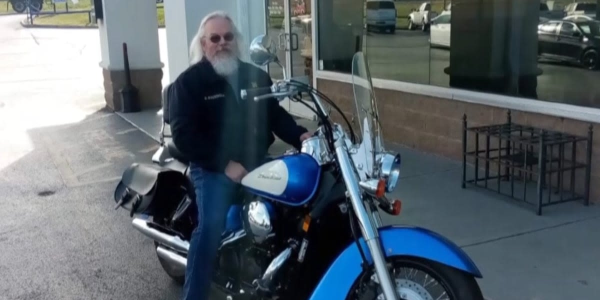 Knoxville woman calls for motorcycle safety after personal tragedy