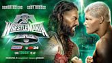 Roman Reigns title showdown against Cody Rhodes will be Bloodline Rules