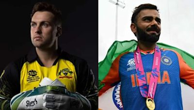 Virat Kohli And Josh Inglis: Who Is More Famous?