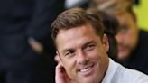 Burnley announce Scott Parker as new manager